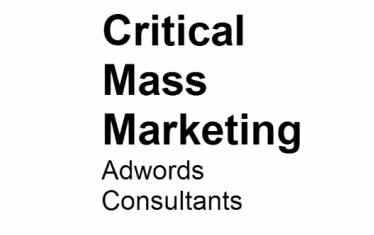 Google AdWords Consultants